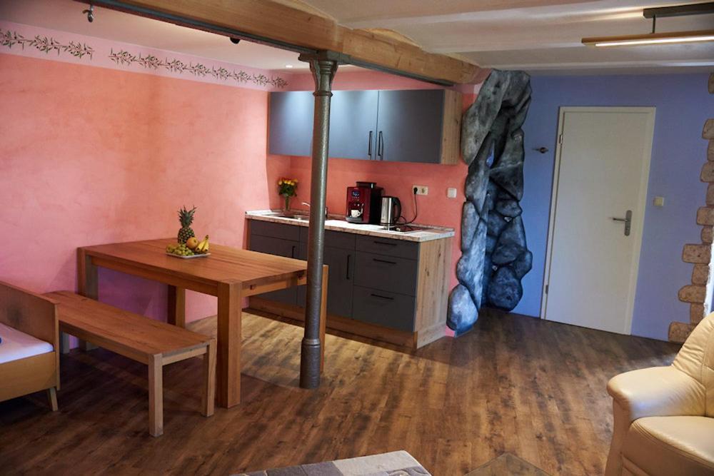 Beim Forchi Apartment Marktoberdorf Exterior photo